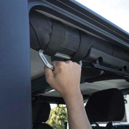GP Grip for Wrangler 2007-23