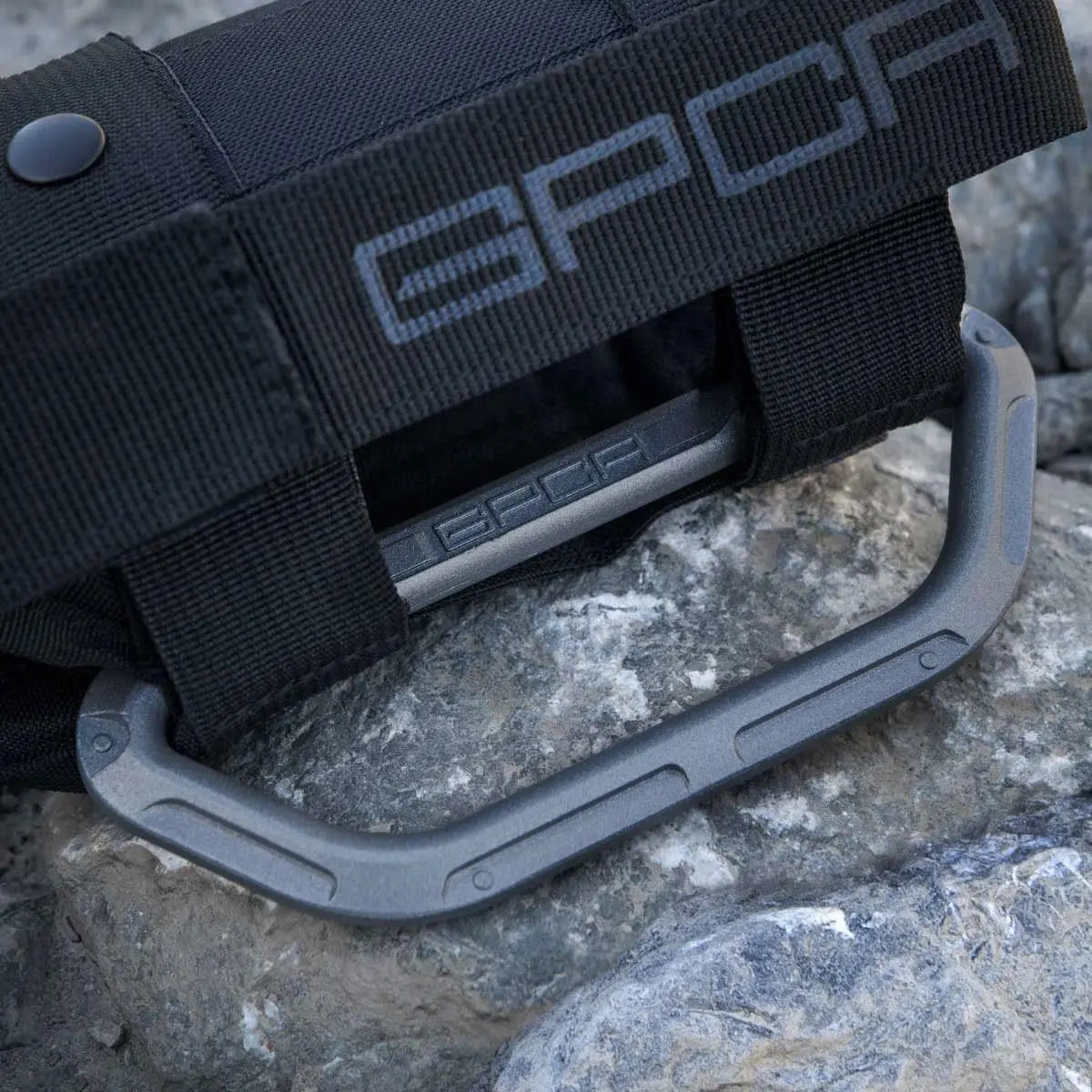 GP Grip for Wrangler 2007-23