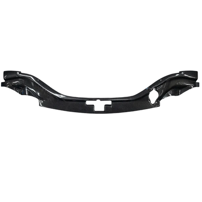 2005-2010 Jeep Grand Cherokee Carbon Fiber Radiator Cover