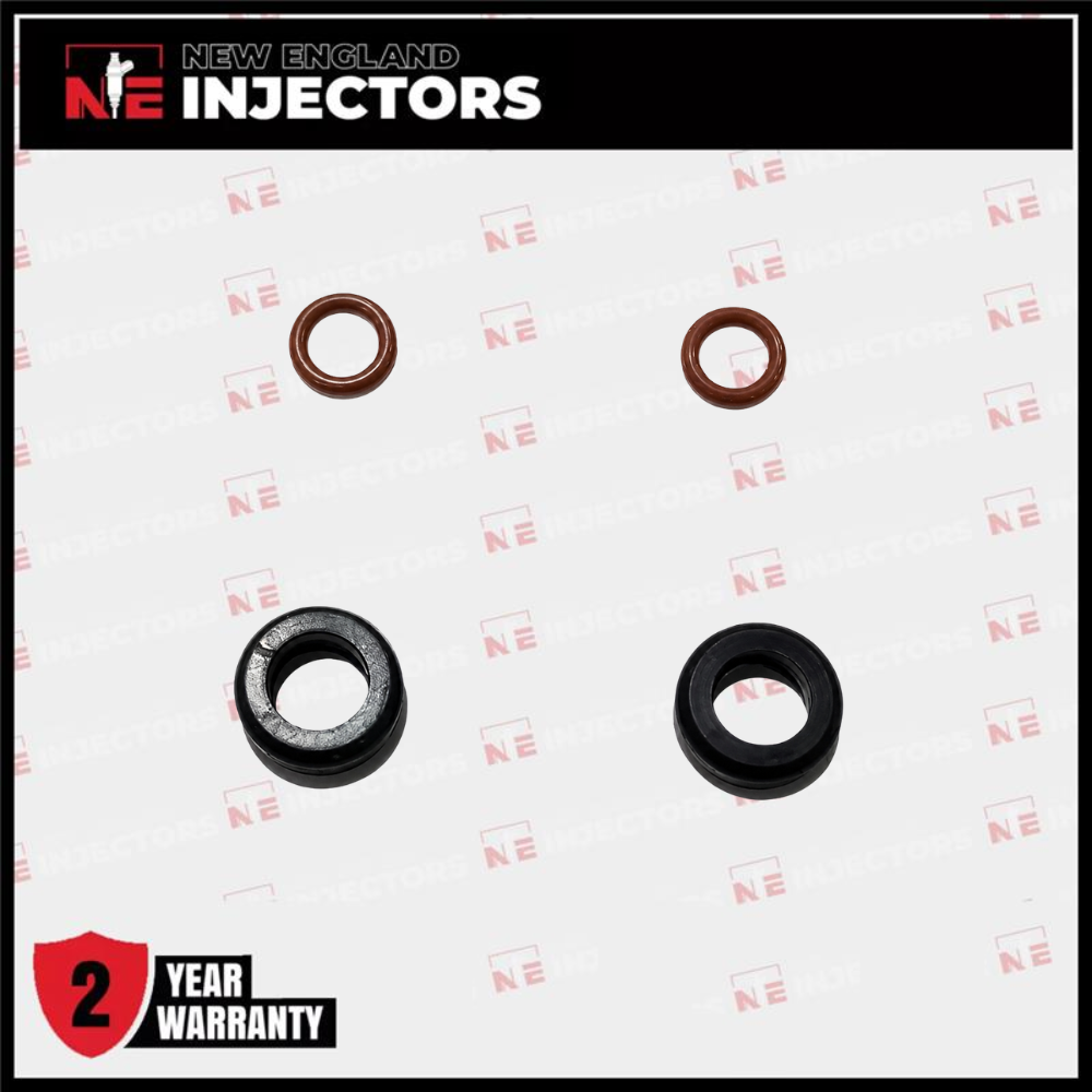 John Deere Gator XUV 620l 625I 4X4 08-14 Fuel Injector O-Ring / Rebuild Kit