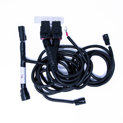 16-18 Sierra 1500 Fog Light Harness