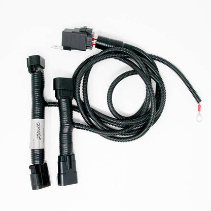 14-18 Sierra Fog Light Always on Harness