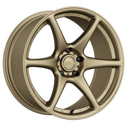 Kansei TANDEM BZ 19X10.5 5X120 +22
