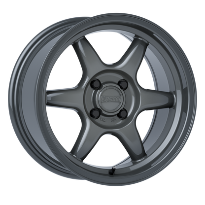 Kansei TANDEM GM 18X8.5 5X112 +35