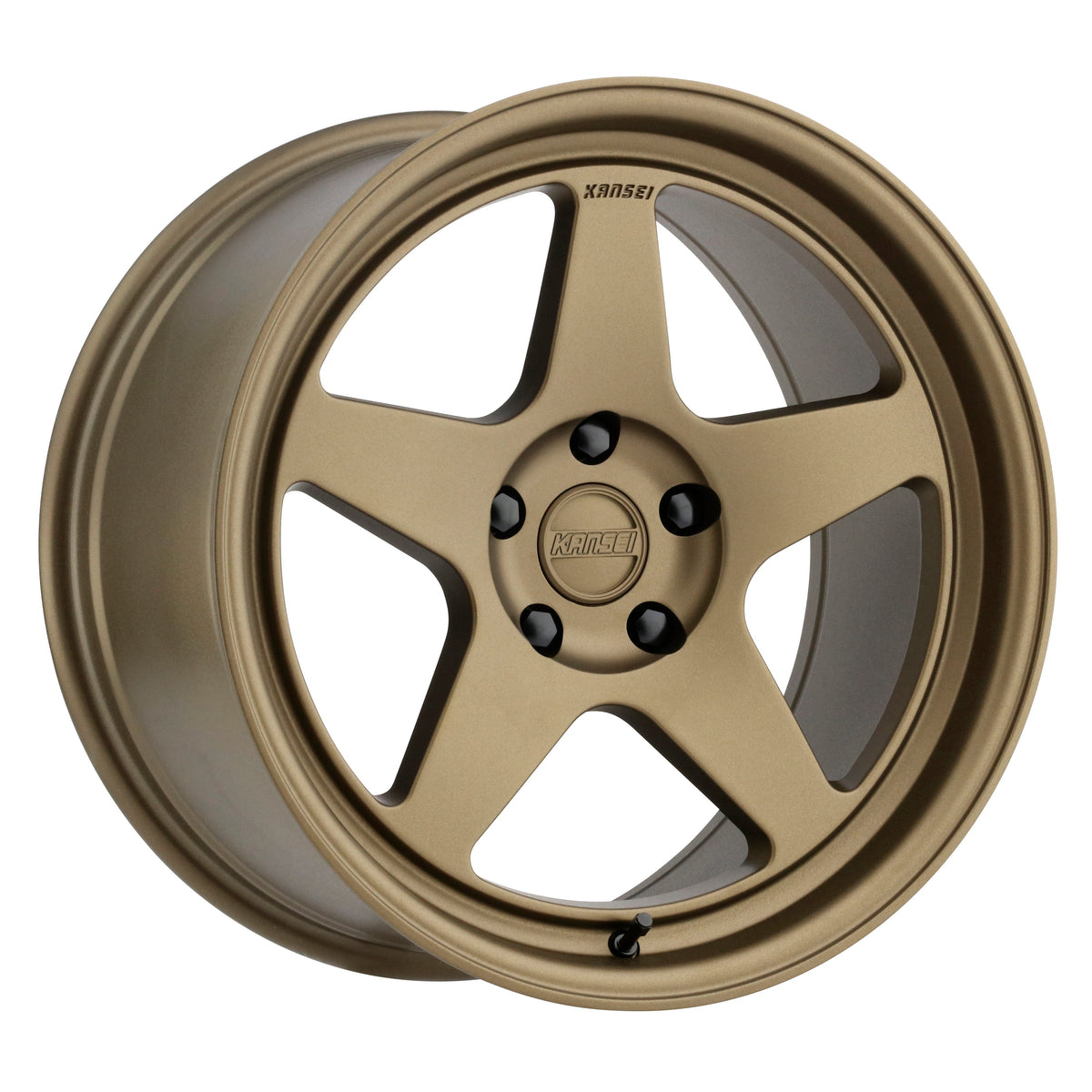 Kansei KNP BZ 18X9.5 5X120 +22