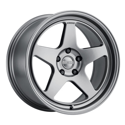 Kansei KNP GM 18X10.5 5X114.3 +12