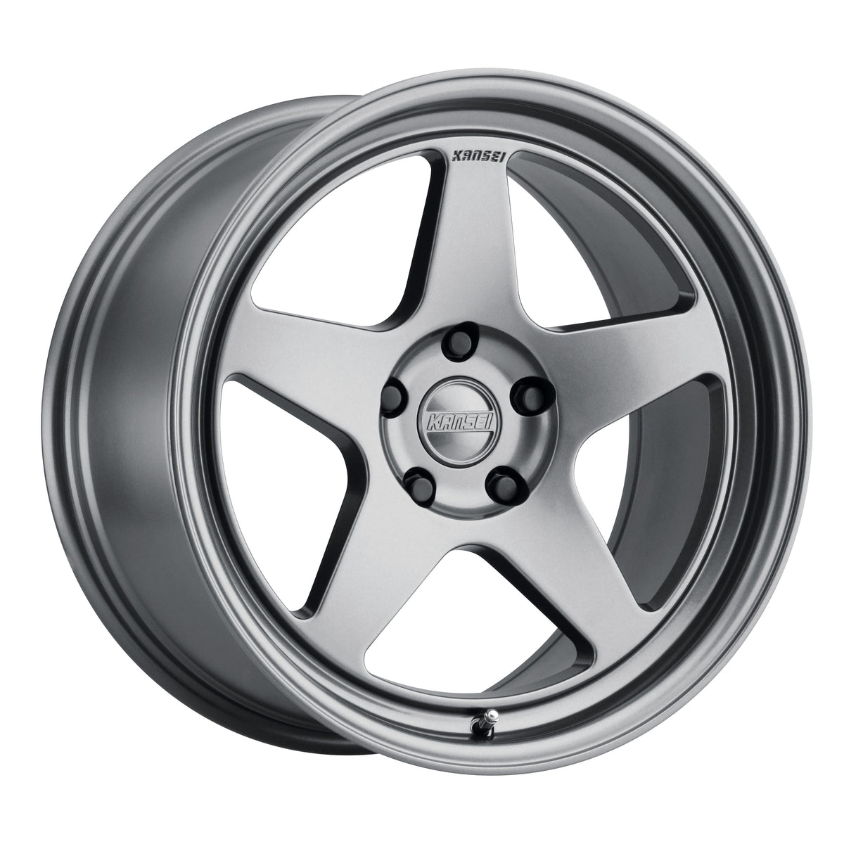 Kansei KNP GM 17X8 5X114.3 +35