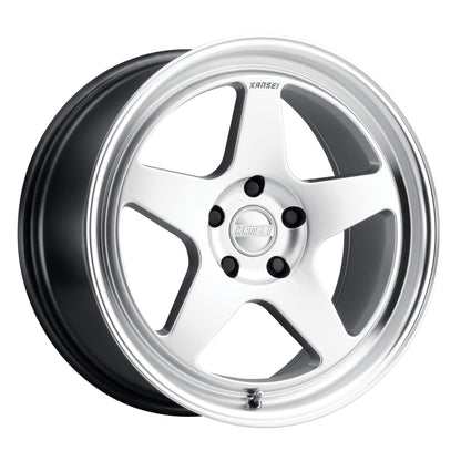 Kansei KNP HS 17X8 5X100 +35