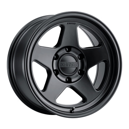Kansei KNP MB 17X8.5 6X139.7 -0