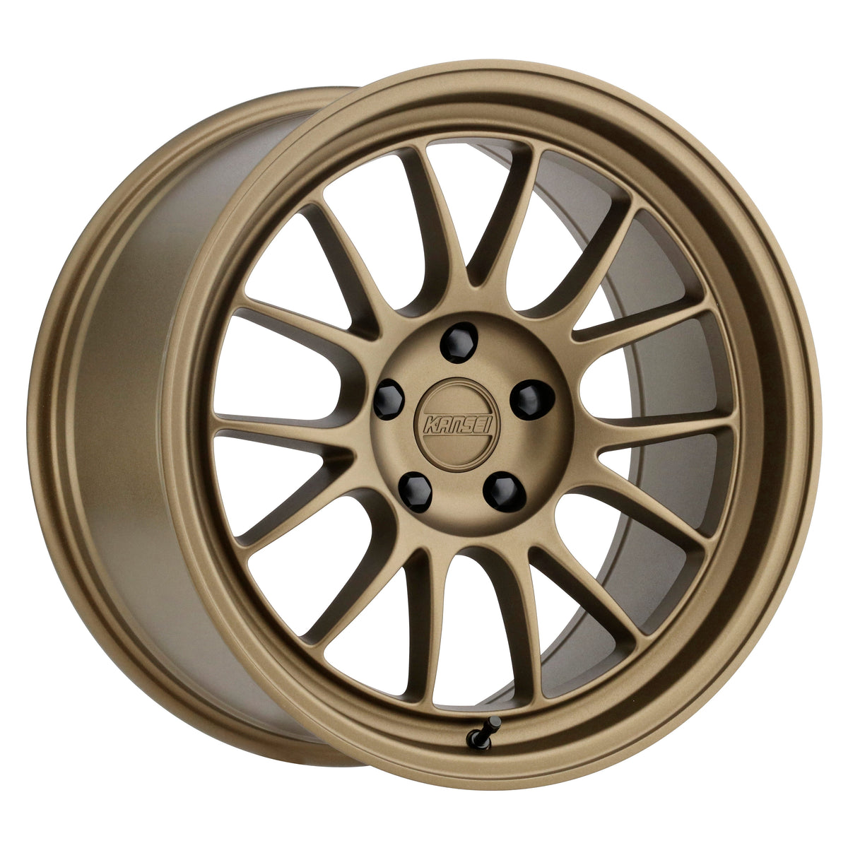 Kansei CORSA BZ 18X10.5 5X114.3 +12