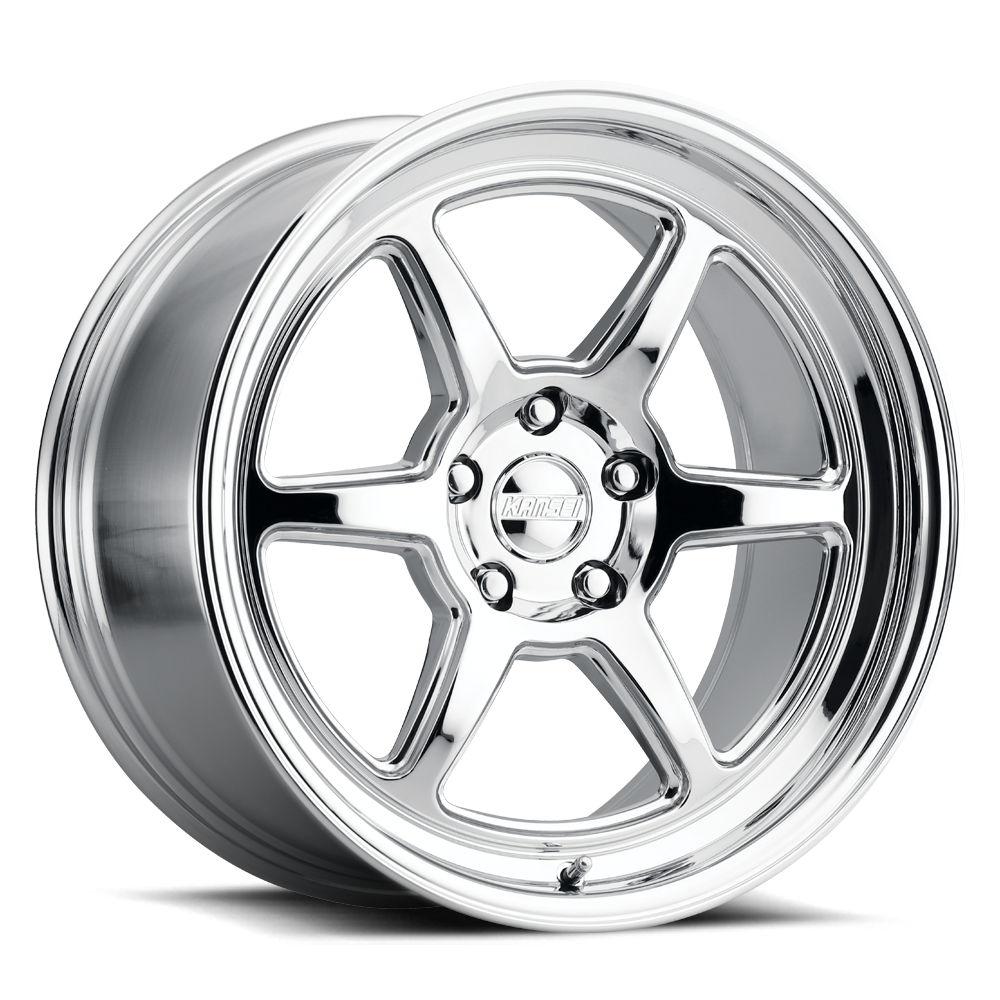 Kansei ROKU X 18X10.5 5X120 +12mm