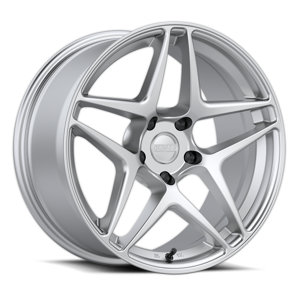 Kansei ASTRO HS 18X8.5 5X114.3 +35