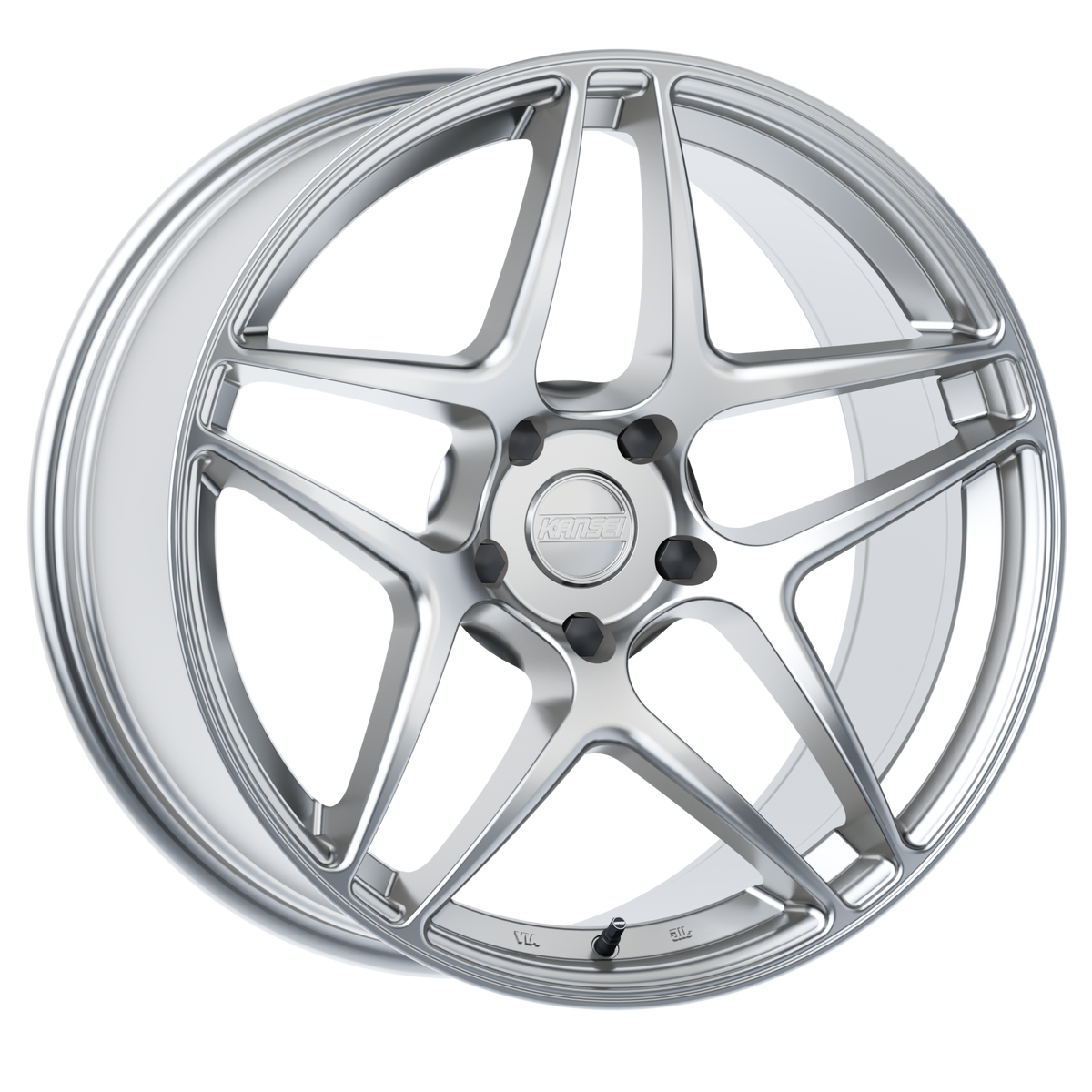 Kansei ASTRO HS 19X9.5 5X112 +12