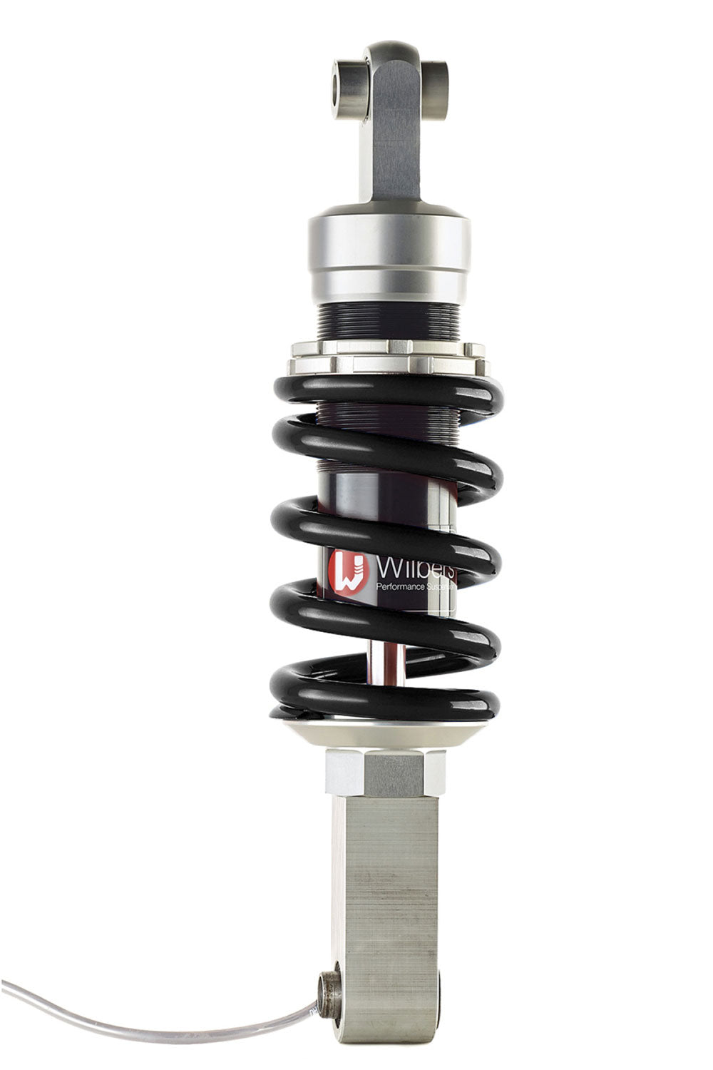 Shock Absorber Type 644 WESA Dynamic Comfort Front