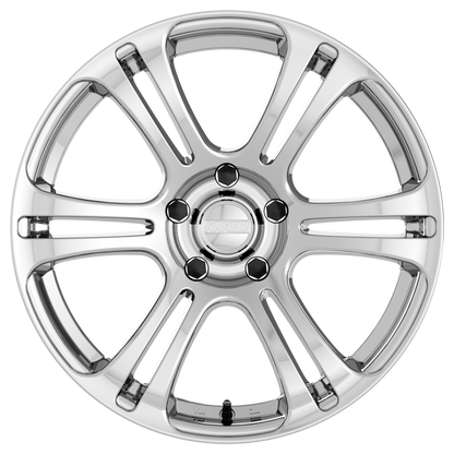 Kansei NEO CHROME 18X10.5 5X100 +22mm