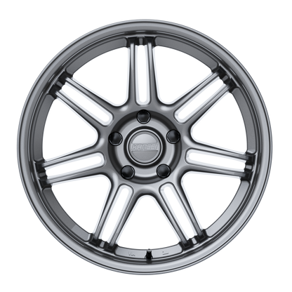 Kansei SEVEN GM 19X10.5 5X120 +12