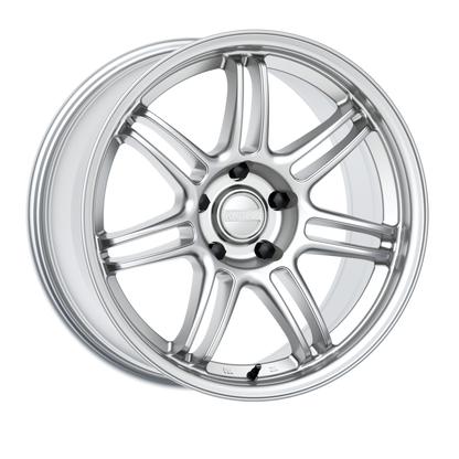 Kansei SEVEN HS 18X9.5 5X100 +22