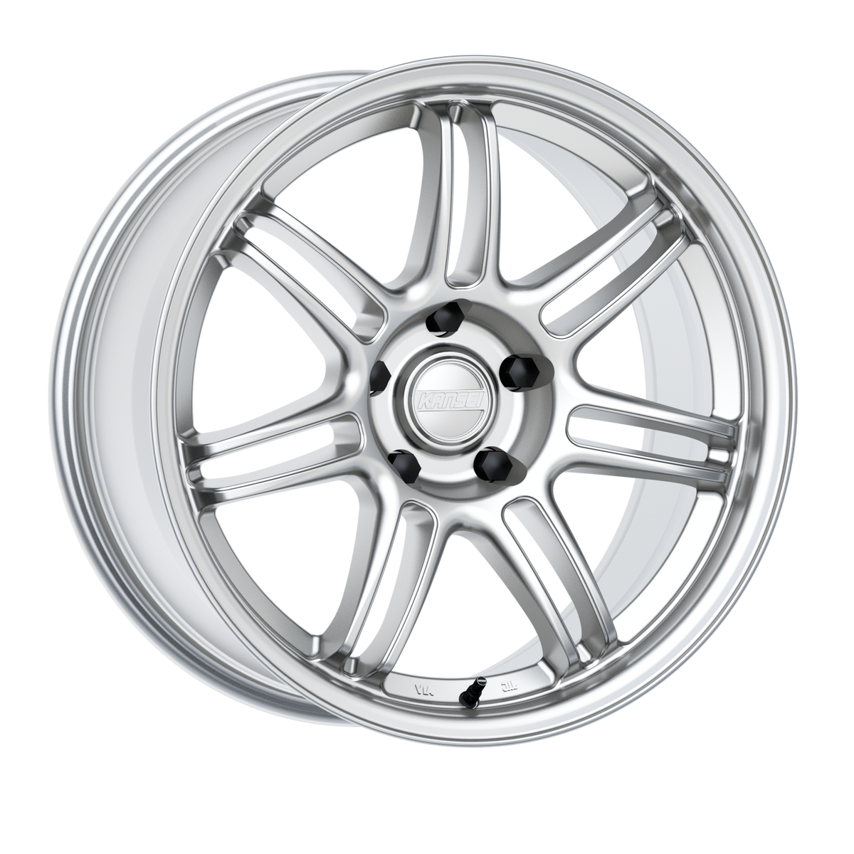 Kansei SEVEN HS 18X9.5 5X120 +22