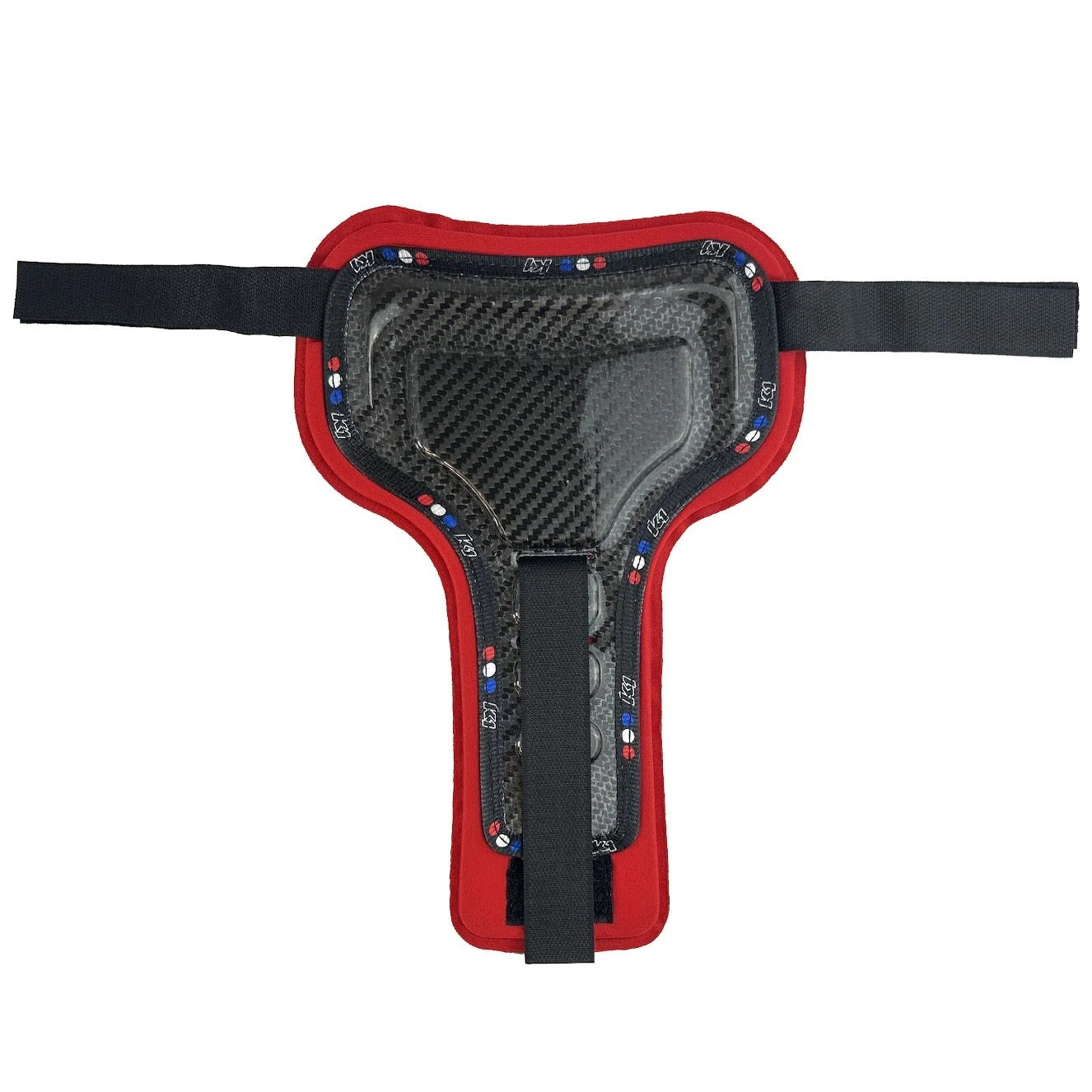 BALLISTIC CF CHEST PROTECTOR
