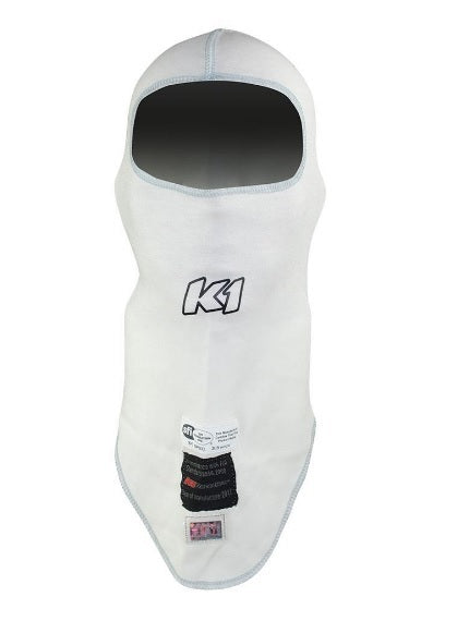 FLEX NOMEX BALACLAVA WHITE