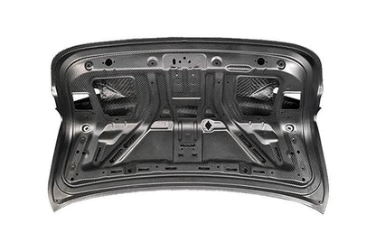 BMW 4 Series G82 M4 OEM Style Carbon Fiber Trunk (2021+)