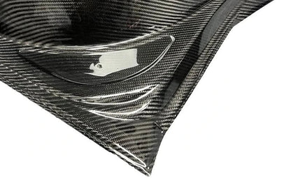 BMW 3 Series G20/G80 M3 Carbon Fiber Doors (2019+)