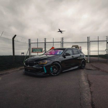 BMW 1 Series F40 F44 DRL Module (2019 -2024)