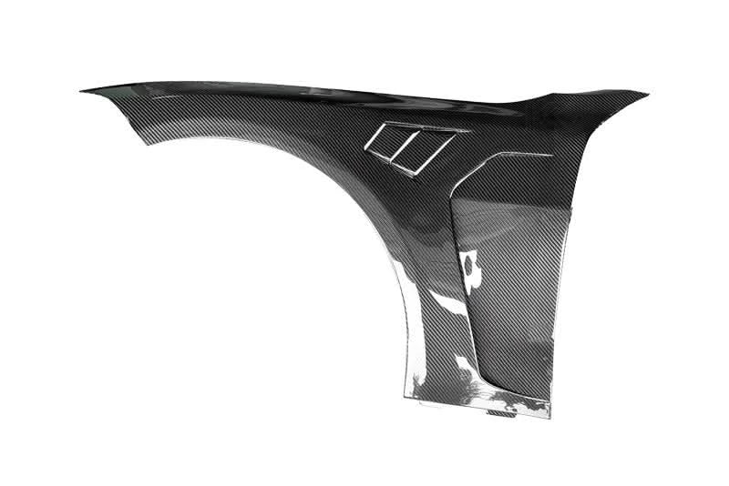 BMW 4 Series G82 M4 Carbon Fiber Fenders (2021+)