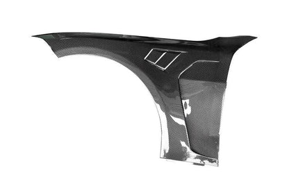BMW 4 Series G82 M4 Carbon Fiber Fenders (2021+)