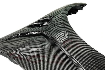 BMW 4 Series G82 M4 Carbon Fiber Fenders (2021+)