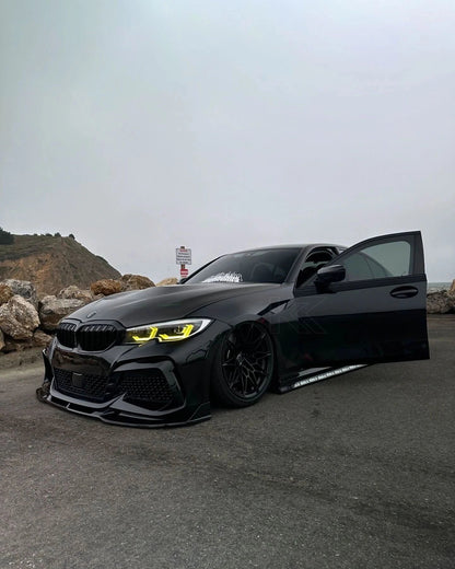 BMW 3 Series G20 G21 DRL Module (2019+)