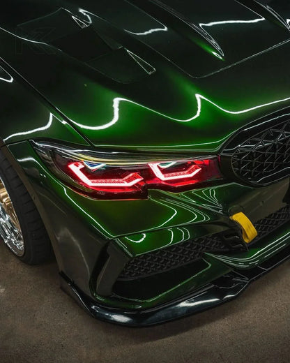 BMW 3 Series G20 G21 DRL Module (2019+)