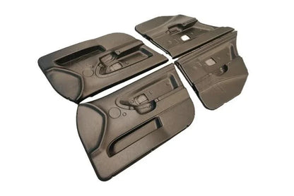 BMW 3 Series E36 Sedan Door Cards / Trim Panel Lightweight Kit (1990 - 2000)