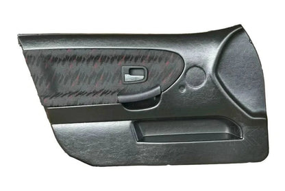 BMW 3 Series E36 Sedan Door Cards / Trim Panel Lightweight Kit (1990 - 2000)