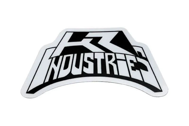 K2 Sticker Design 1