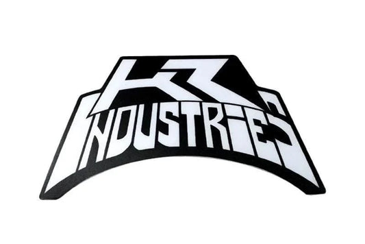 K2 Sticker Design 2