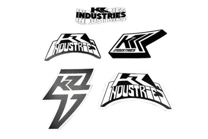 K2 Sticker Pack