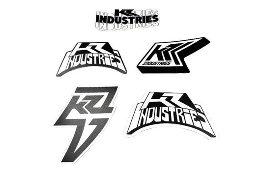 K2 Sticker Pack