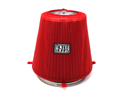 FILTERWEARS Pre-Filter K264 For K&N Air Filter RU-5060 Filter Wrap