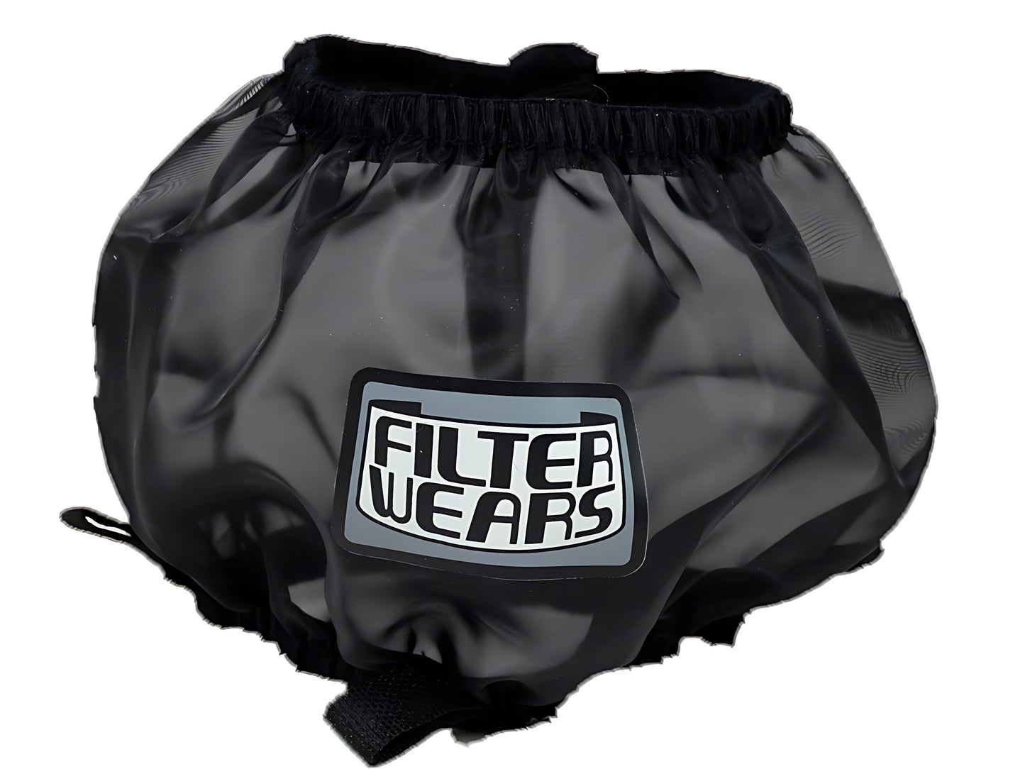 FILTERWEARS Pre-Filter K354 For K&N Air Filter SU-4250 (5" x 3.5") Filter Wrap: Fits 1992-1995 Suzuki LT250R Quadracer