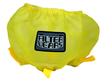 FILTERWEARS Pre-Filter K354 For K&N Air Filter SU-4250 (5" x 3.5") Filter Wrap: Fits 1992-1995 Suzuki LT250R Quadracer
