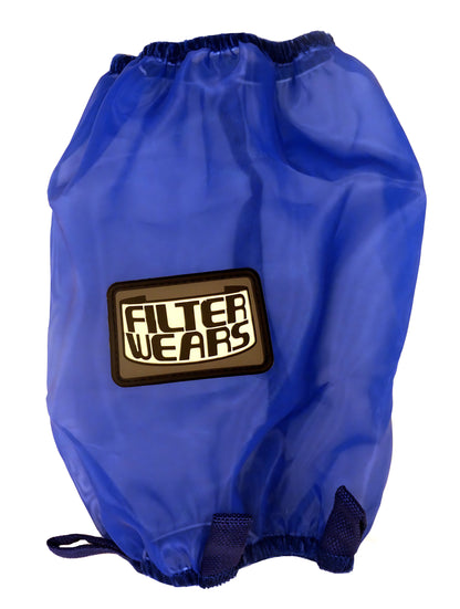 FILTERWEARS Pre-Filter K365 For K&N Air Filter YA-4001