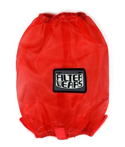 FILTERWEARS Pre-Filter K364 For K&N Air Filters HA-2501 HA-2597 YA-3504