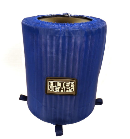 FILTERWEARS Pre-Filter K370 For K&N Air Filter YA-4504 Filter Wrap YZF450