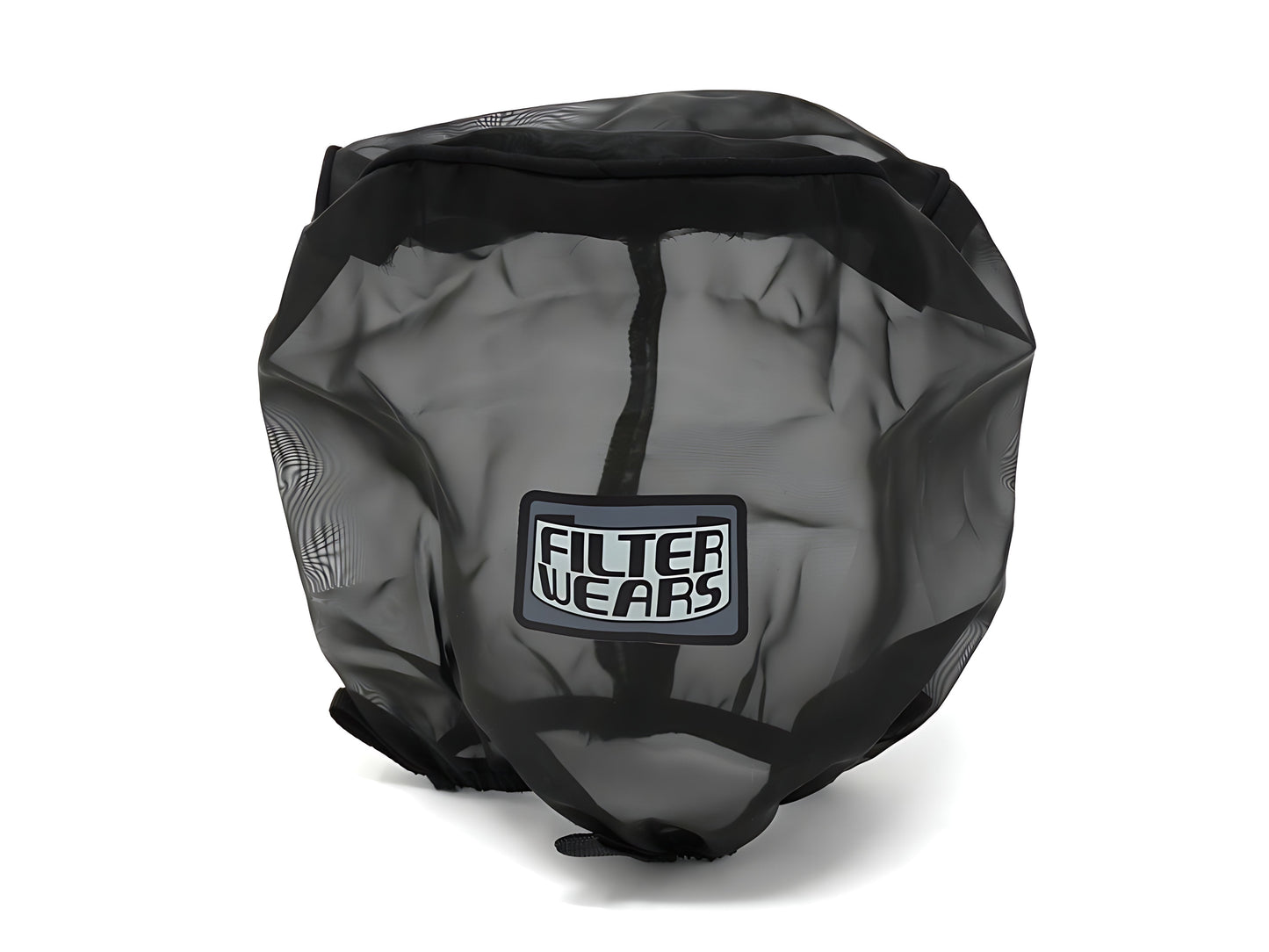 FILTERWEARS Pre-Filter K321 For K&N Air Filters RU-1460 RU-1760 (4" x 5") Filter Wrap