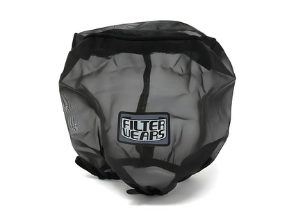 FILTERWEARS Pre-Filter K321 For K&N Air Filters RU-1460 RU-1760 (4" x 5") Filter Wrap