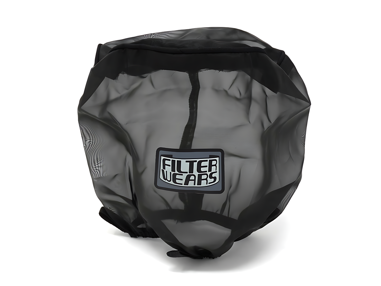 FILTERWEARS Pre-Filter K132 For K&N Air Filter BD-6502, 22-8013 Filter Wrap