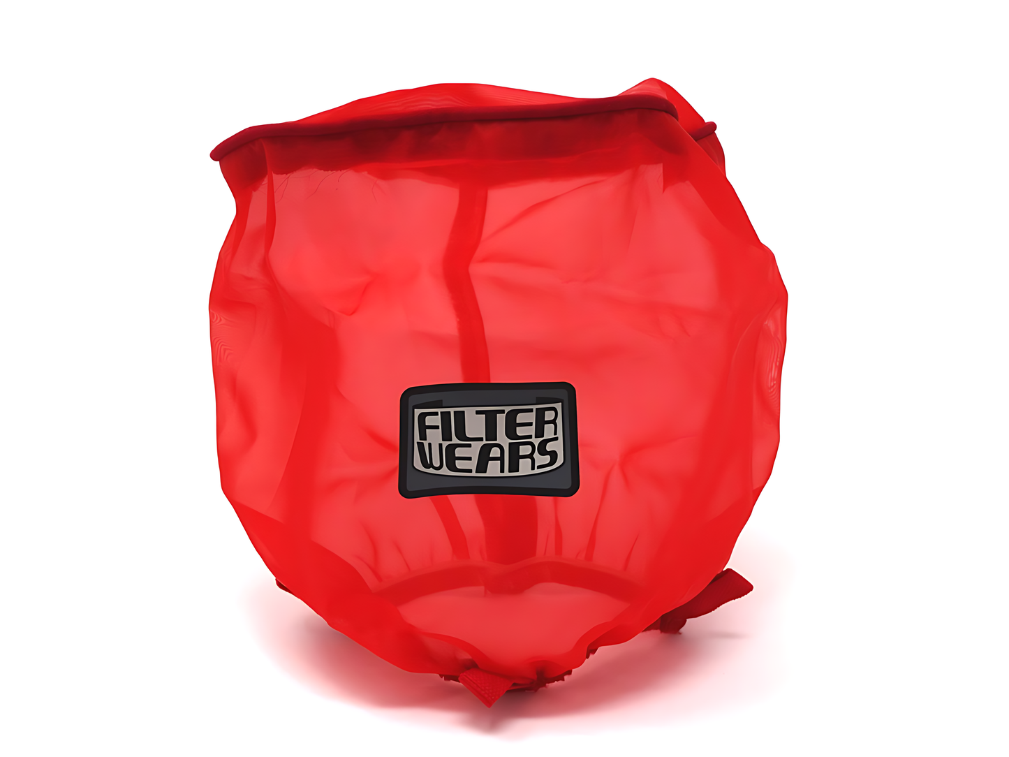 FILTERWEARS Pre-Filter K132 For K&N Air Filter BD-6502, 22-8013 Filter Wrap