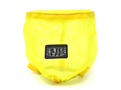 FILTERWEARS Pre-Filter F161 For Polaris Air Filter 7080369 & K&N PL-1001