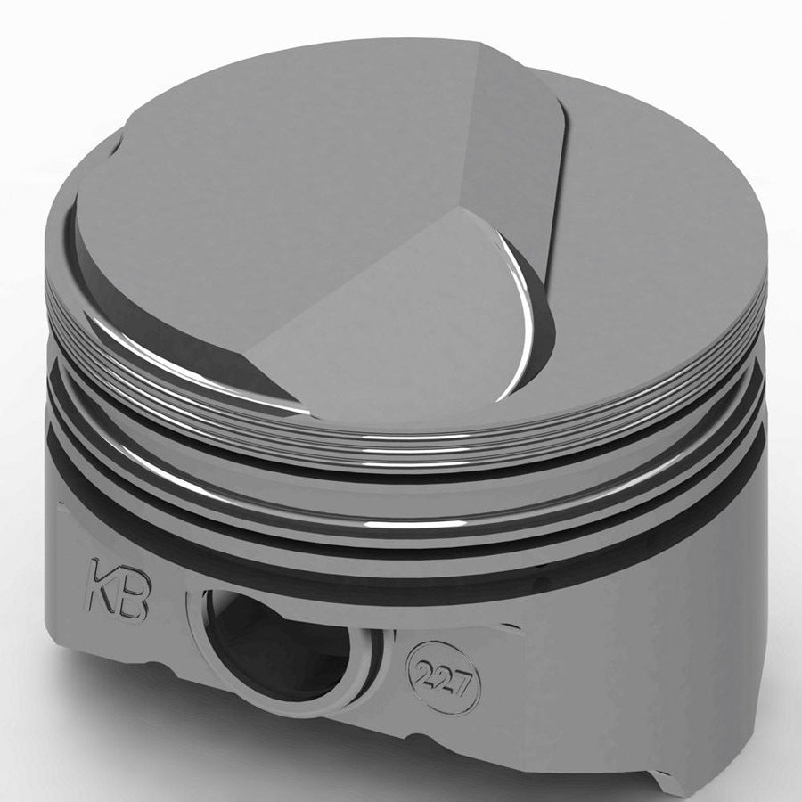 KB HYPER PISTON - CHEVY 427